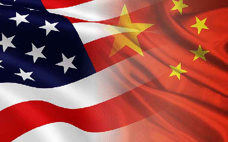 Hubungan AS-China Memanas, Purbaya: RI Bisa Dapat Keuntungan