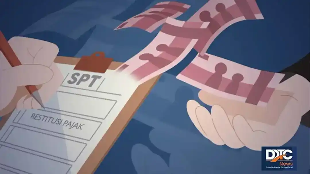 Setor Sendiri PPh Final UMKM tapi Salah Tahun, WP Harus Apa?