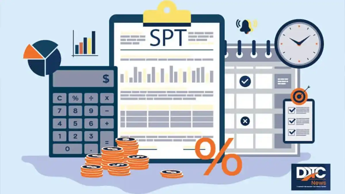 KPP Pratama Sukabumi Gelar Kelas Pajak Pengisian SPT Badan via