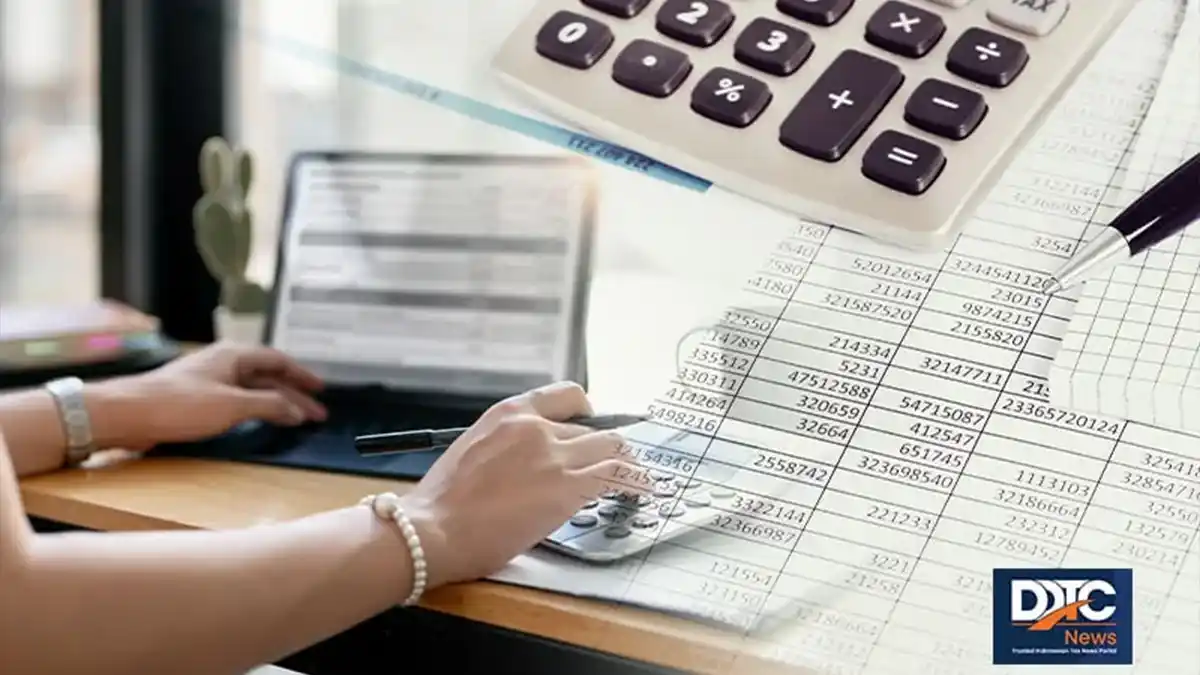 Kanada Otomatis Isi dan Laporkan SPT 1 Juta WP Berpenghasilan