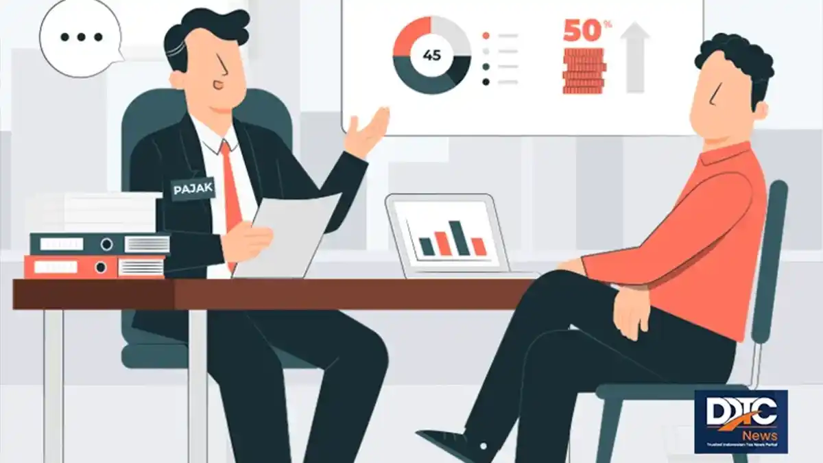 Fungsi Kode Otorisasi DJP dan Cara Memintanya di Coretax