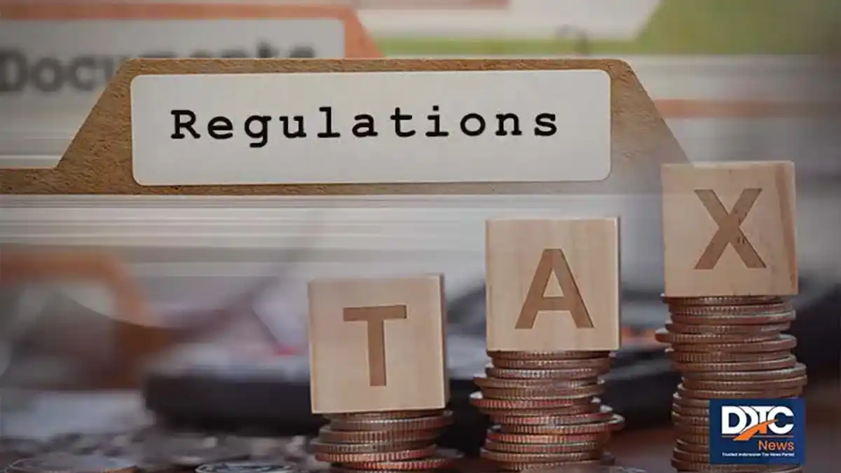 Pengurusan Balik Nama Kendaraan Dikenai PPh 21 atau 23