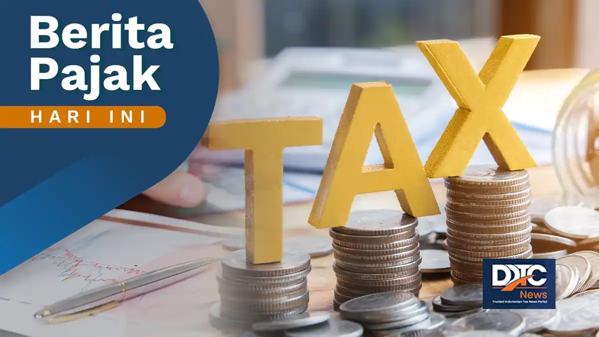 Audit BPK Temukan CRM DJP Belum Optimal dalam Penagihan Pajak