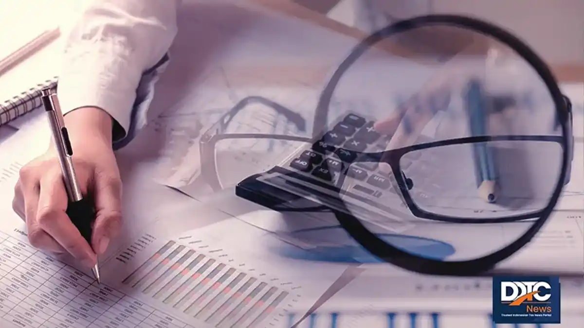 Korea Selatan Izinkan WP Pilih Tanggal Mulai Audit Pajak