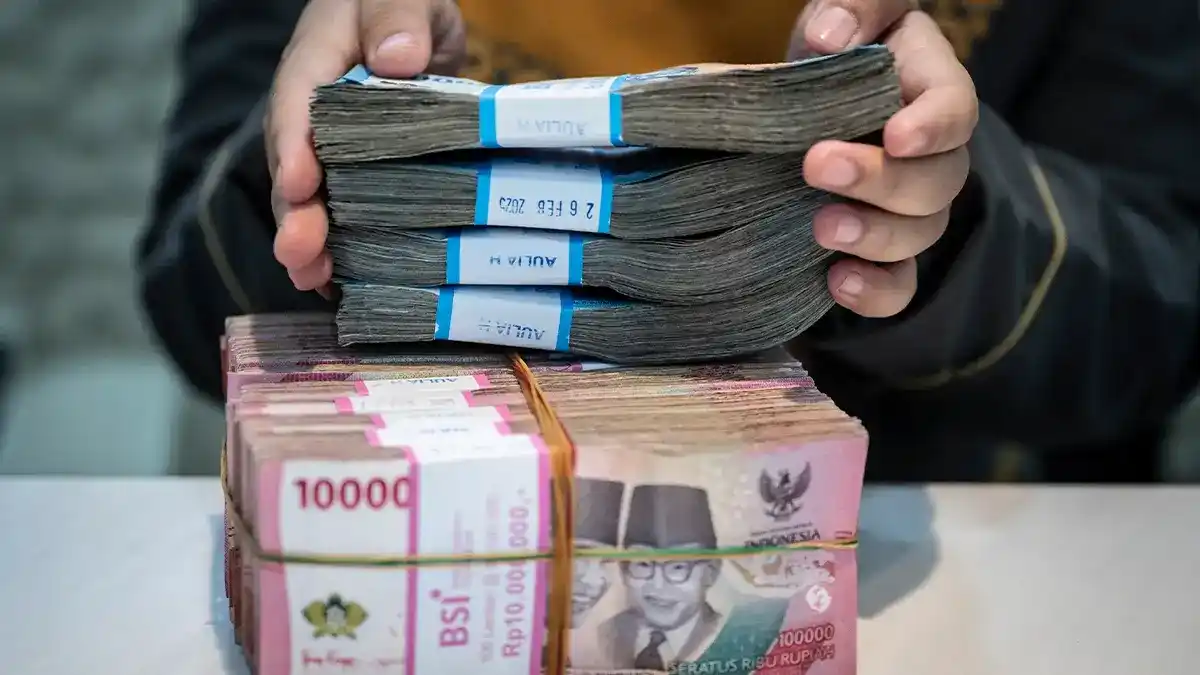 Purbaya Taruh Dana Rp200 Triliun di Bank BUMN untuk Ciptakan