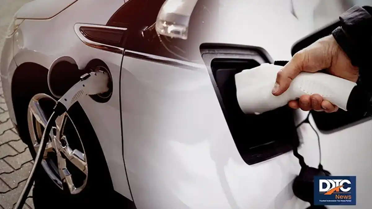 Norwegia Hapus Pembebasan PPN Mobil Listrik Mulai 2027