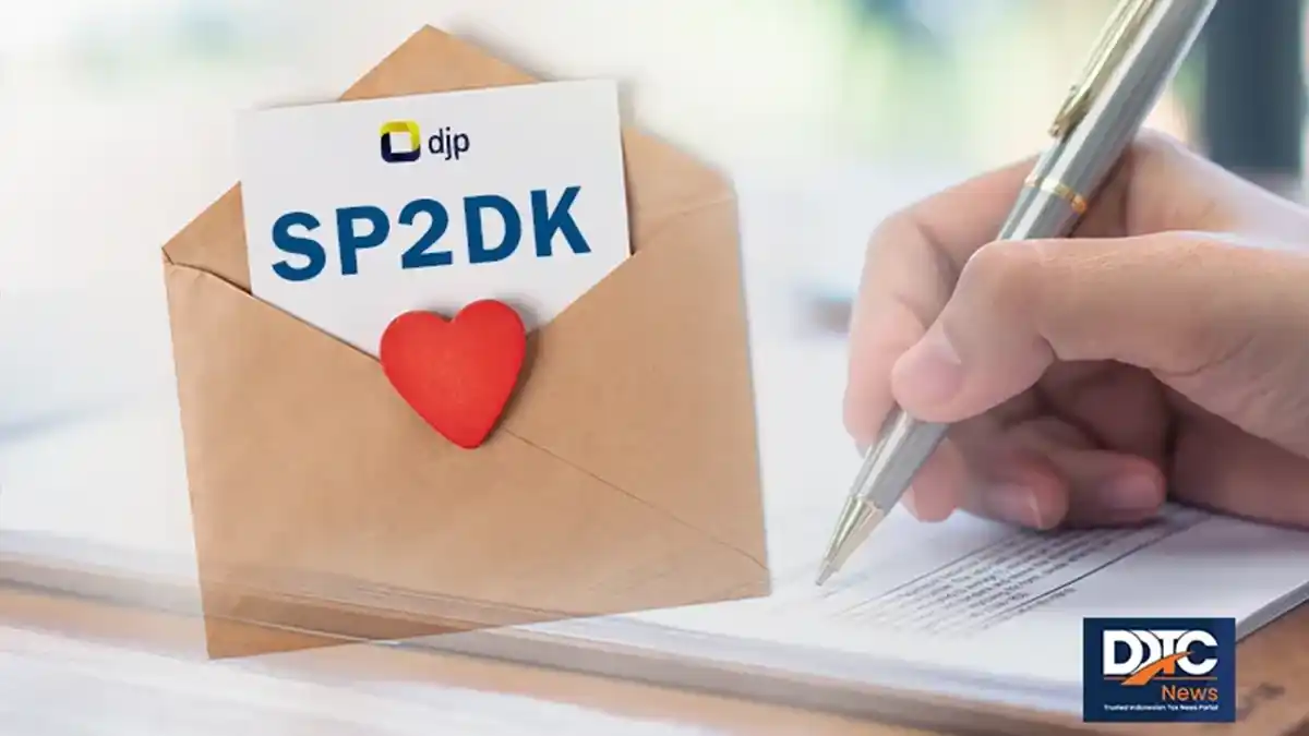 Wajib Pajak Pati Dapat SP2DK Meski Sudah Patuh dan Ikut PPS