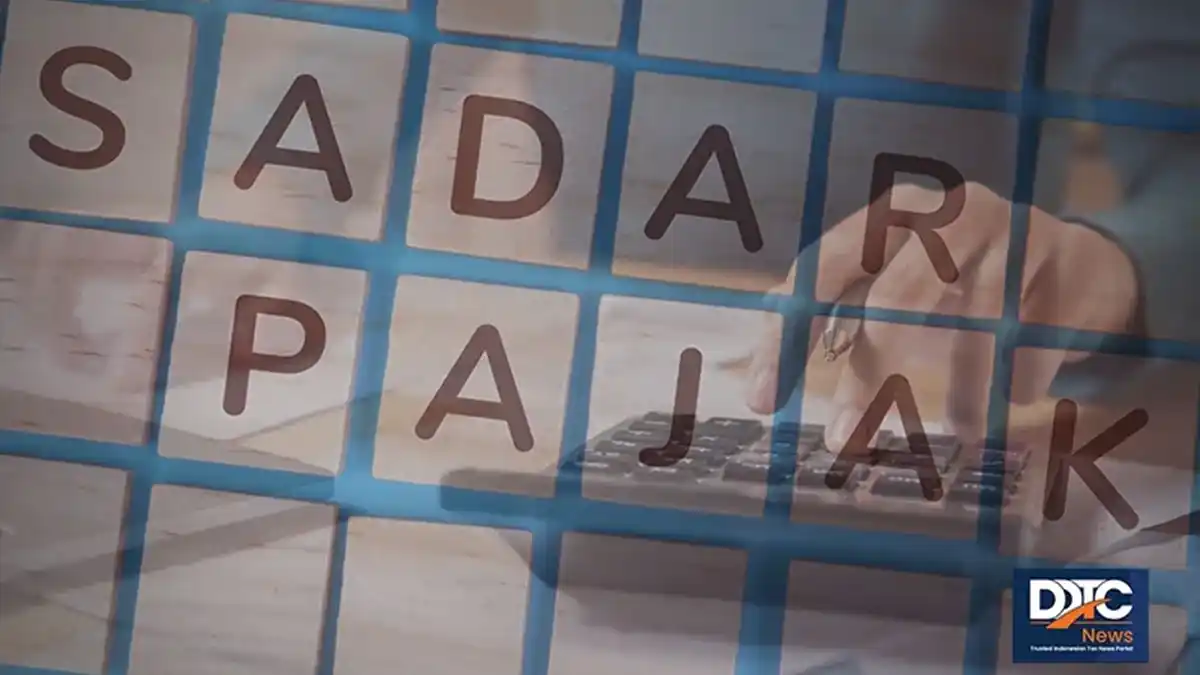 Kanwil DJP Kalimantan Barat Luncurkan Buku Saku Pajak