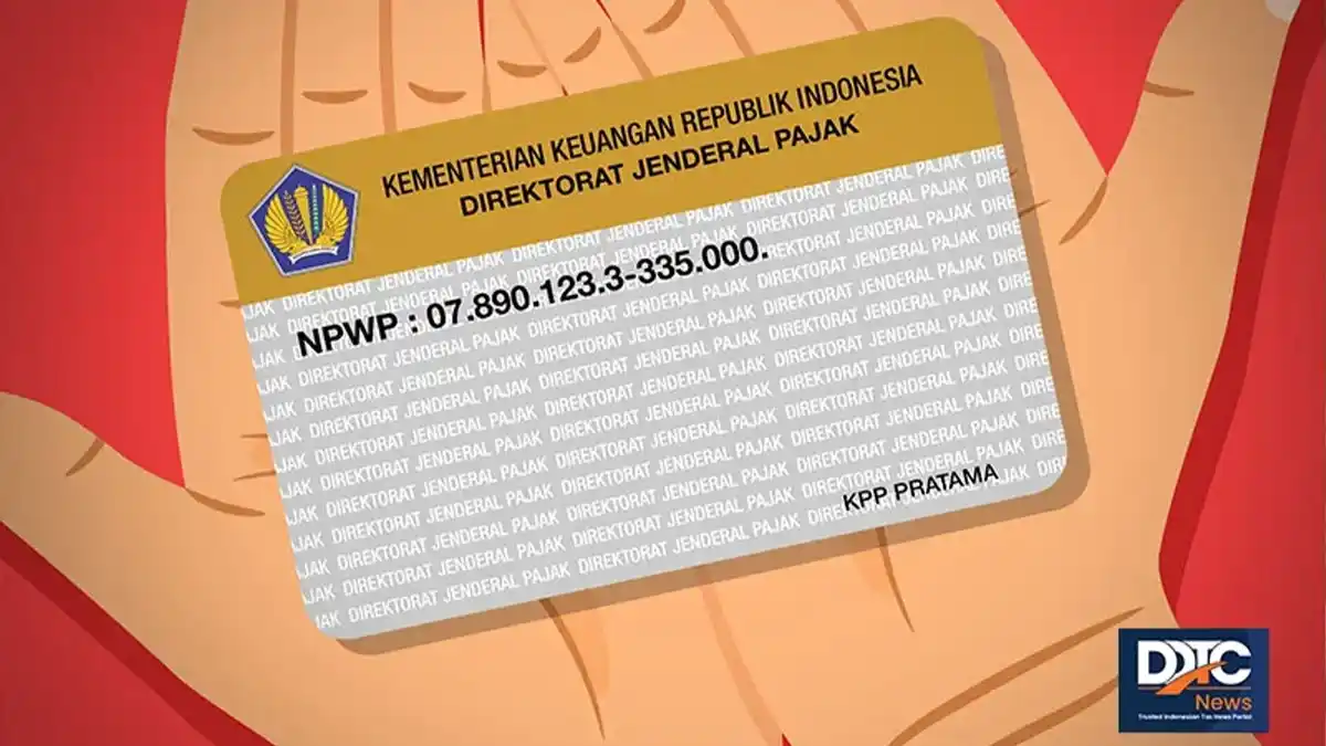 Cara Menonaktifkan NPWP Pribadi untuk Gabung NPWP Suami