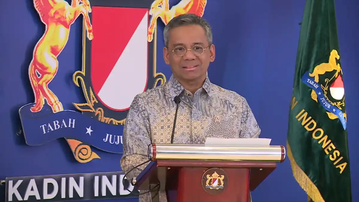 Indonesia Perlu Akuntan Terampil untuk Dukung Pertumbuhan Ekonomi