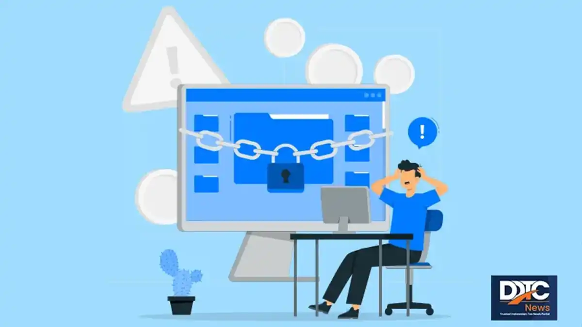 DJP Sumatera Utara Blokir Rekening 310 Wajib Pajak di Hari Oeang