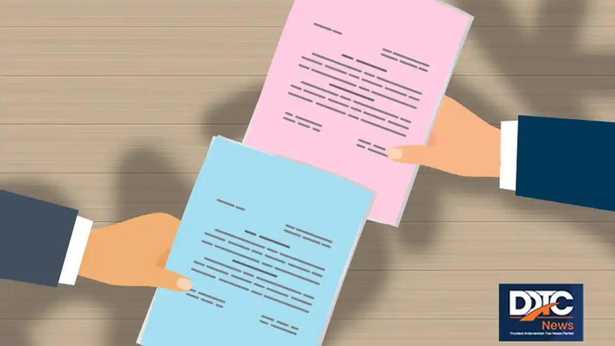 Diagram menunjukkan 26 yurisdiksi yang akan bertukar data properti