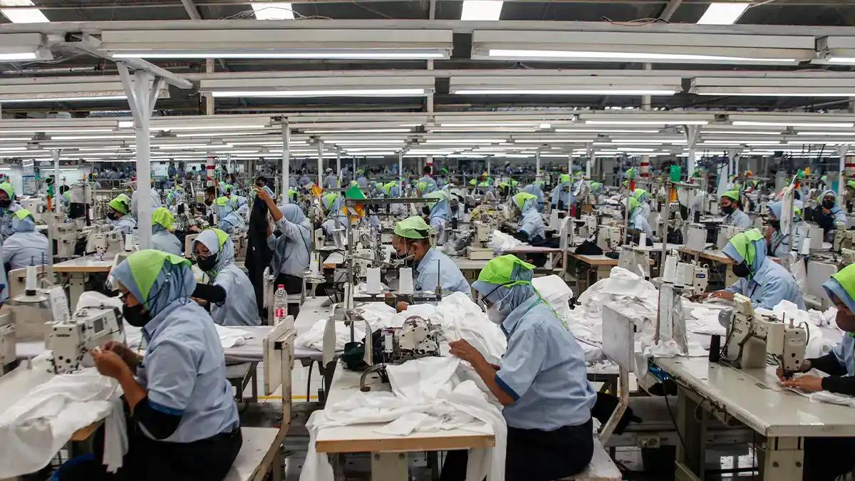 Pemerintah Siapkan Kebijakan Revitalisasi Industri Tekstil