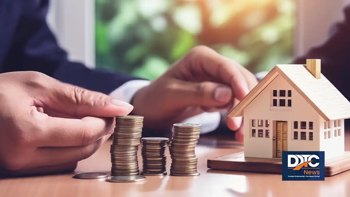 Pemkot Ternate Tagih PBB Door to Door untuk Capai Target 2025