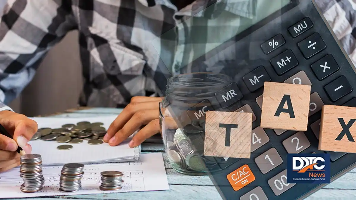 Pembelian Barang/Jasa Luar Negeri, PPh untuk BUT di Indonesia