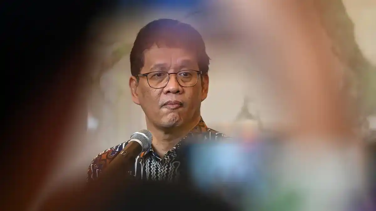 Menteri Keuangan Minta DJPK Proaktif Asistensi Pengelolaan APBD