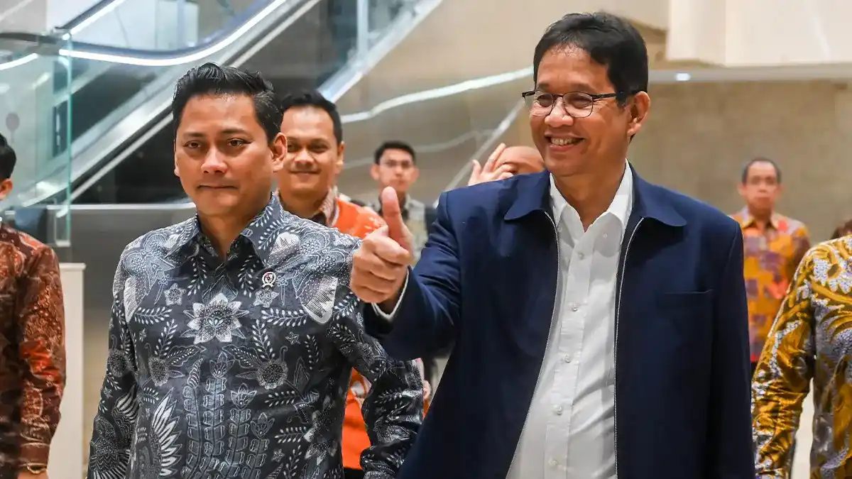 Coretax Expected to Reach Full Government Control by Dec 2025