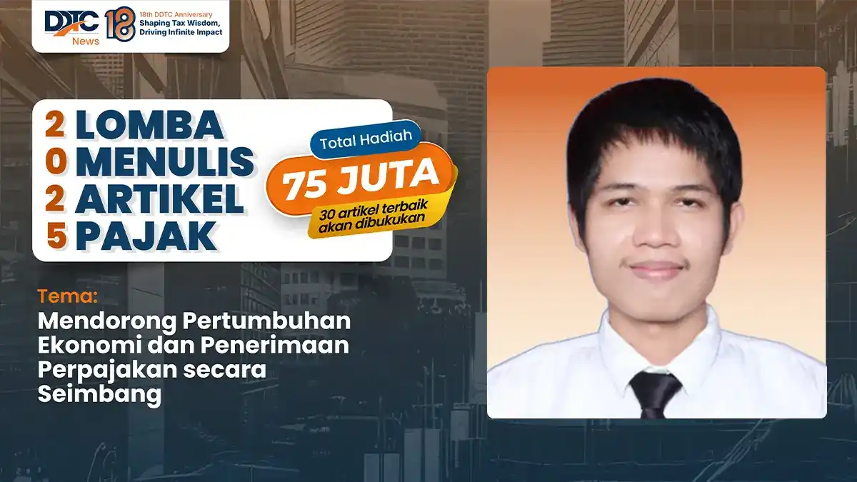 Pajak Hijau: Tantangan dan Langkah Menuju Ekonomi Berkelanjutan