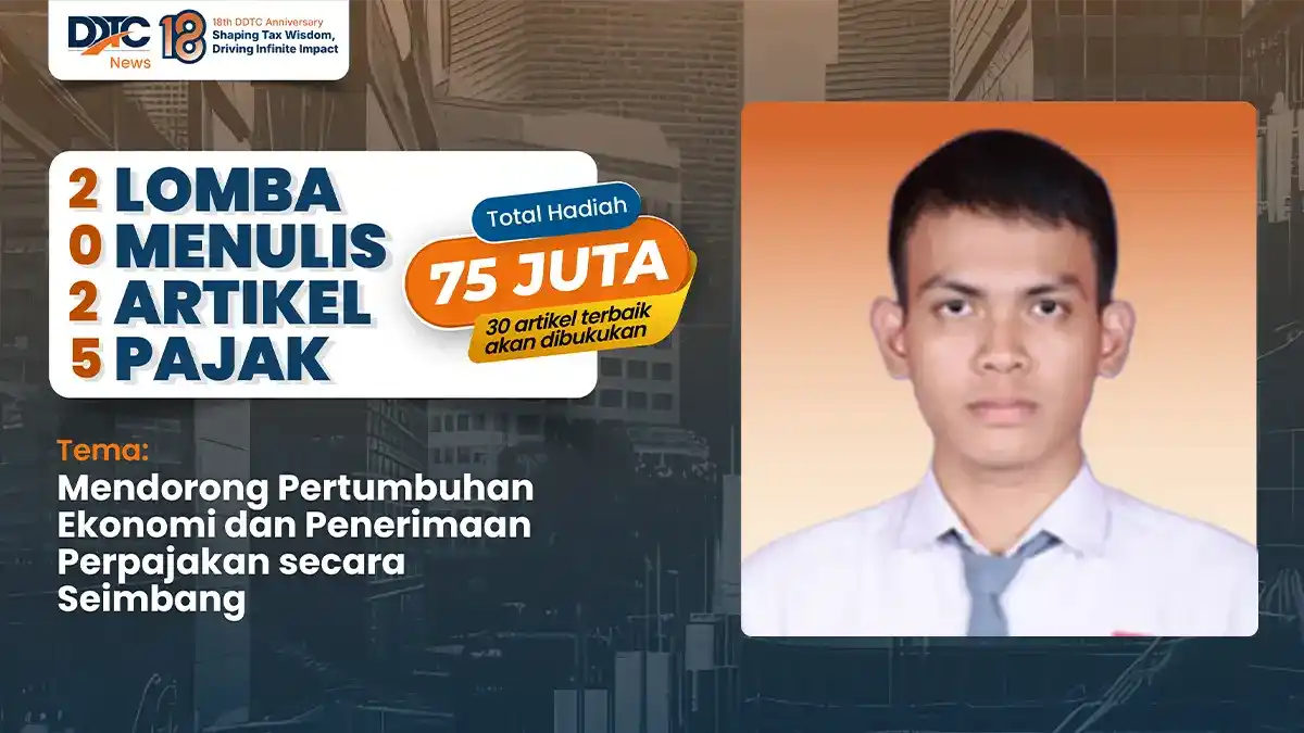 Strategi Green Financing untuk Penerimaan Negara Berkelanjutan