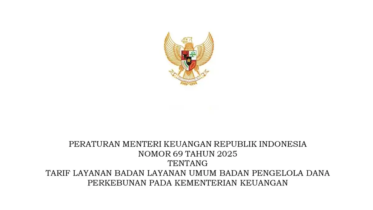 Pemerintah Terapkan Tarif Baru untuk Ekspor Biji Kakao