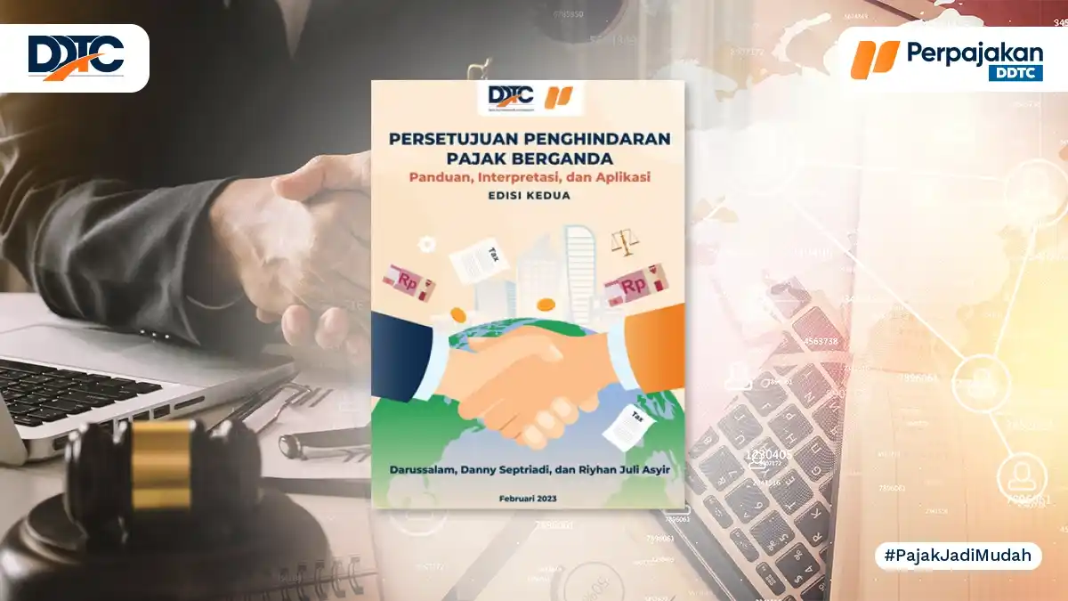 Cara Kerja P3B Menghilangkan Pajak Berganda pada Penghasilan
