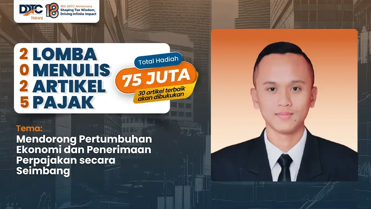 EU Kenakan PPN pada Layanan Daring, Indonesia Lihat Use‑Enjoyment