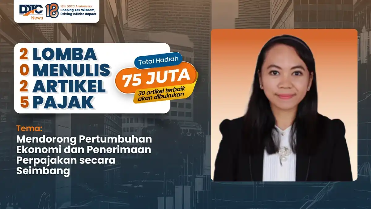 GAAR dan Keseimbangan Fiskal: Menjaga Pajak, Memperkuat Investasi