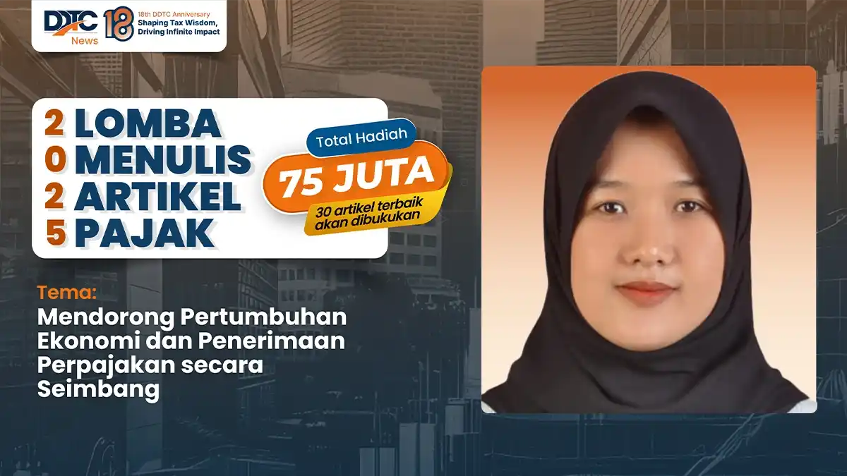 Usulan Pajak Atas Hilangnya Keanekaragaman Hayati di Indonesia