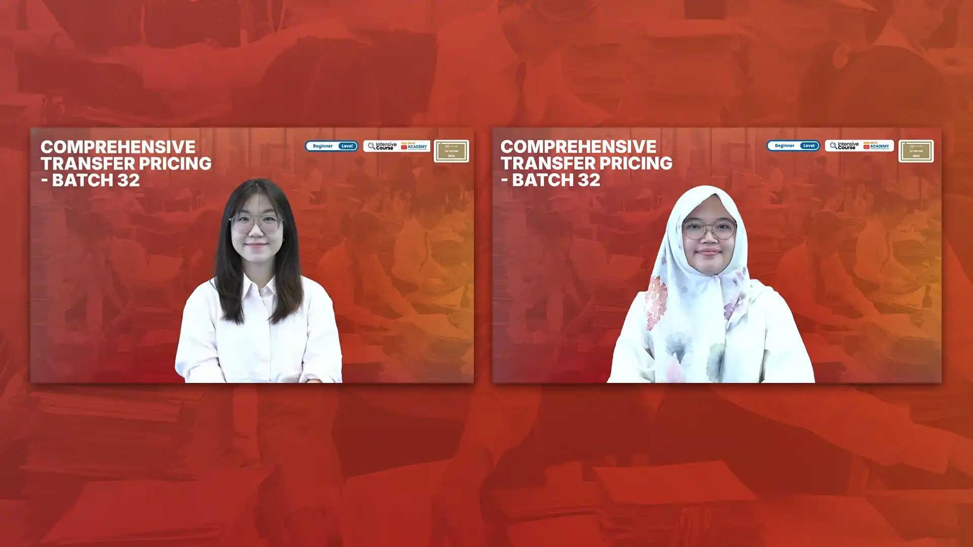 Sesi Terakhir Kursus Transfer Pricing Batch 32 DDTC Academy