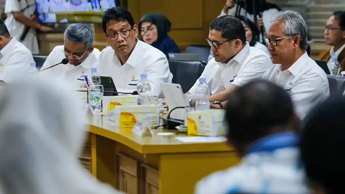 PPh Final UMKM Diperpanjang Hingga 2029 oleh Menteri Keuangan