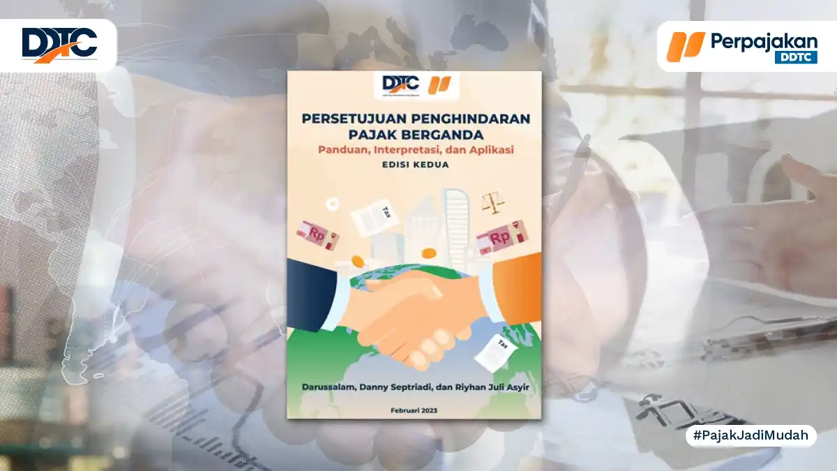 Prioritas Hak Pemajakan pada Model P3B Internasional