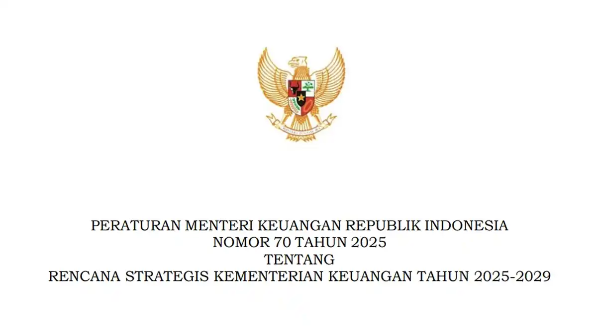 Strategi Kemenkeu Capai Tax Ratio 15 Persen pada 2029