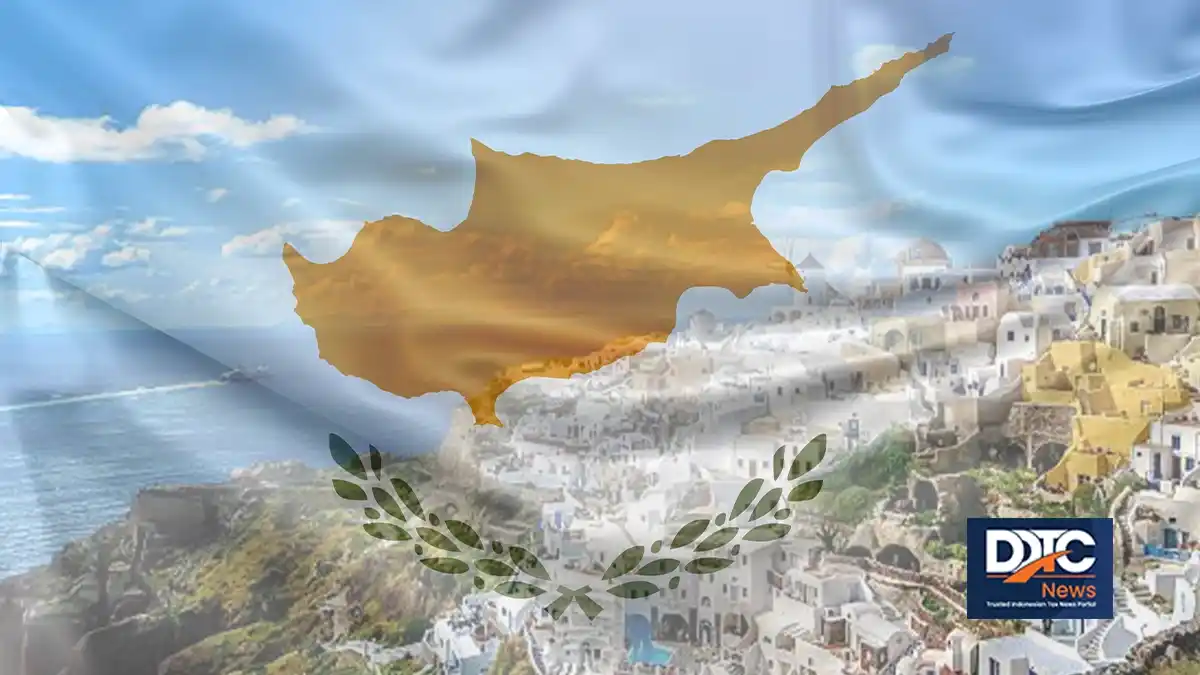 Profil Pajak Siprus: Tarif, Residensi, dan Aturan VAT