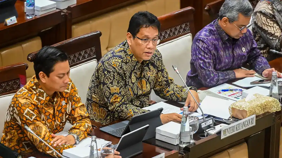 Purbaya Yudhi Sadewa Prediksi Ekonomi Kuartal IV 2025 Tumbuh