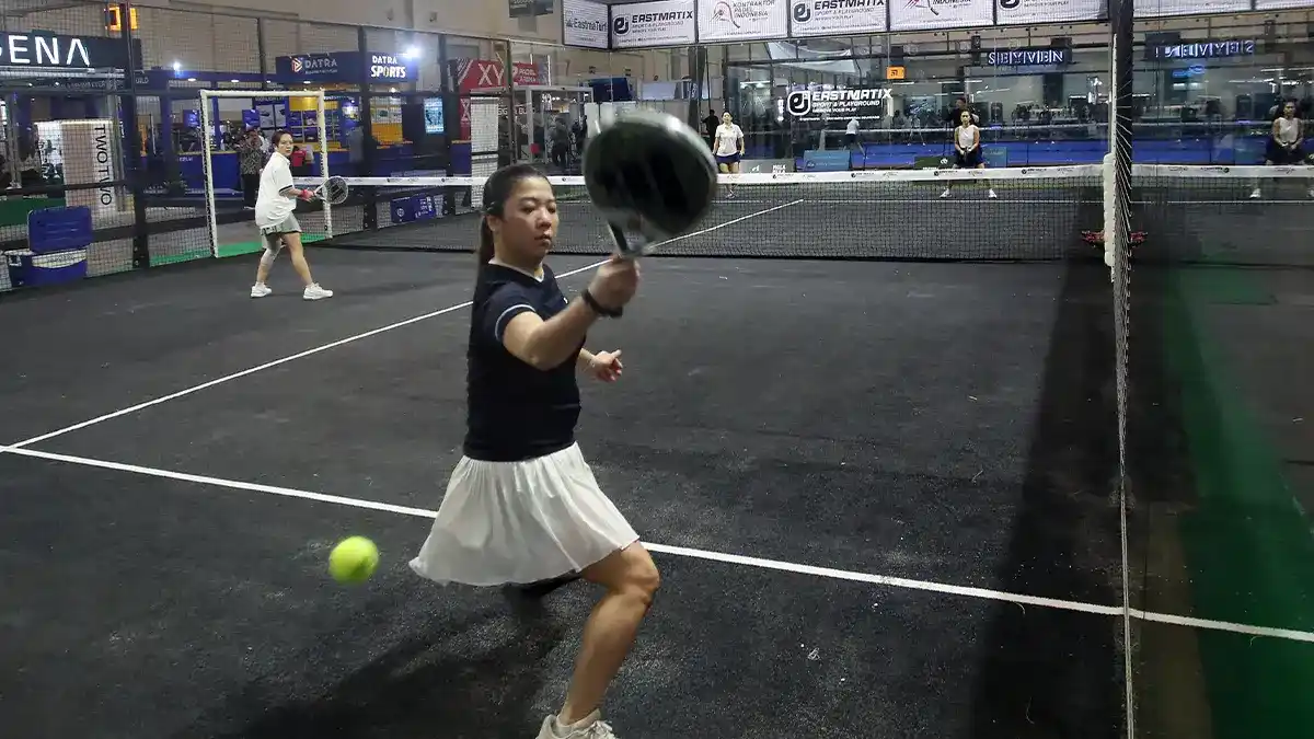 Padel Sports Facility Tax‑Exempt Up to Rp1.5 Million per Employee