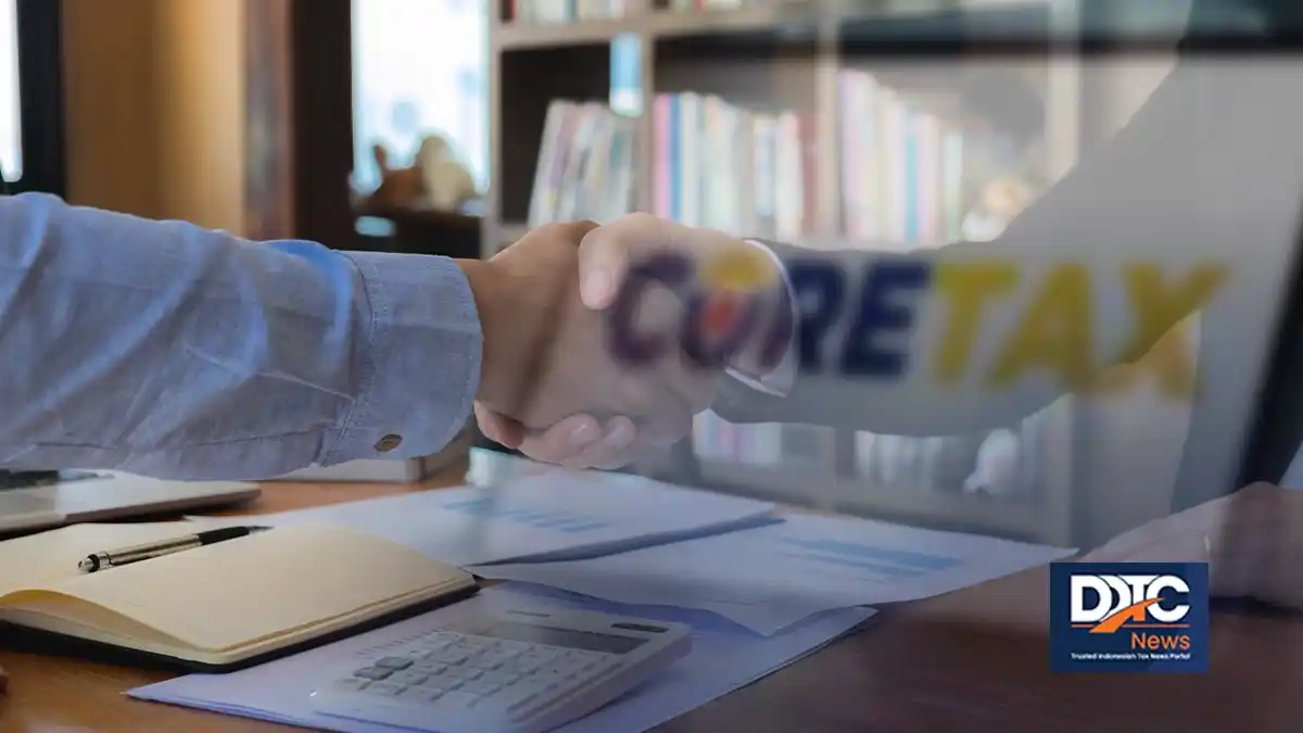 Kantor Pajak Buka Akhir Pekan untuk Aktivasi Coretax