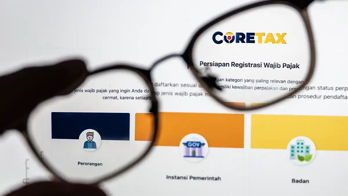DJP Luncurkan Portal NIK‑NPWP Versi 2 serta Simulator SPT