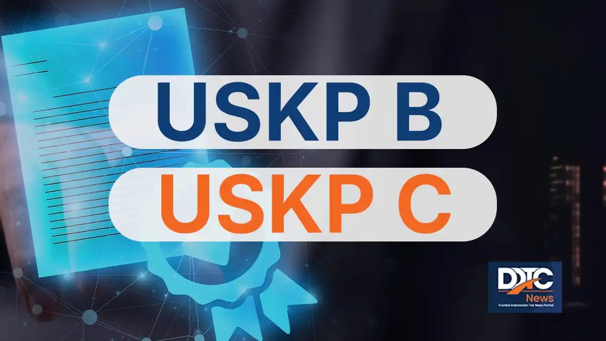 Pengumuman Lulus USKP Periode IV Dijadwalkan 17 Desember 2025