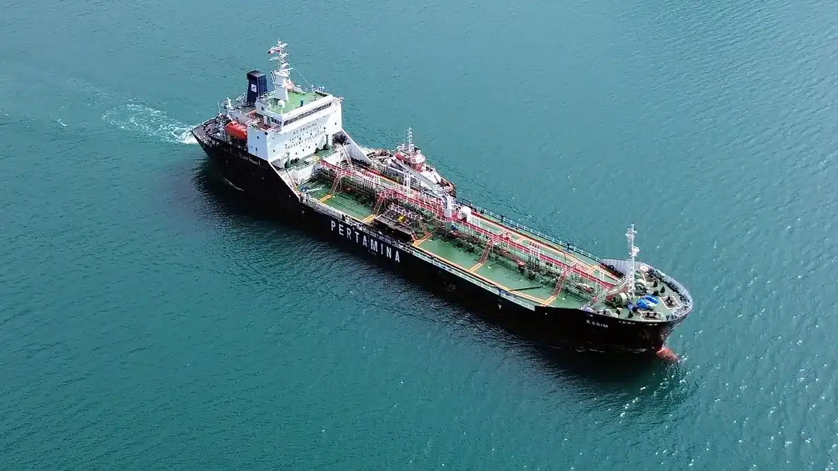 DPR Minta Insentif Fiskal untuk Perkuat Industri Galangan Kapal