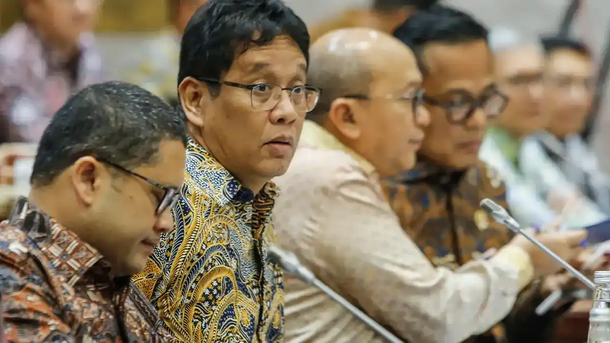 Pemerintah Indonesia terapkan bea keluar emas mulai 2026