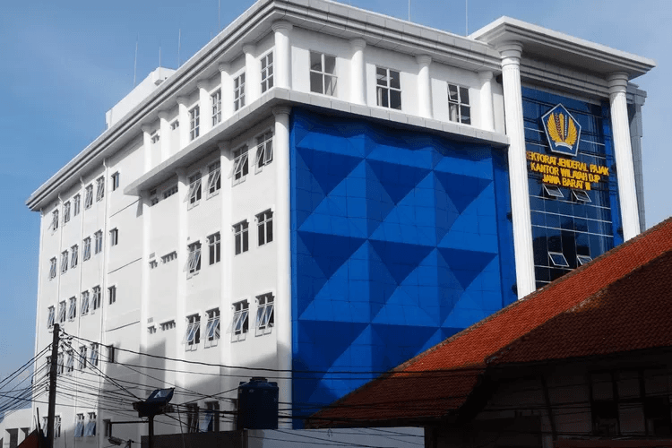 Kanwil DJP Jawa Barat III Rekam Penerimaan 19,16 Triliun