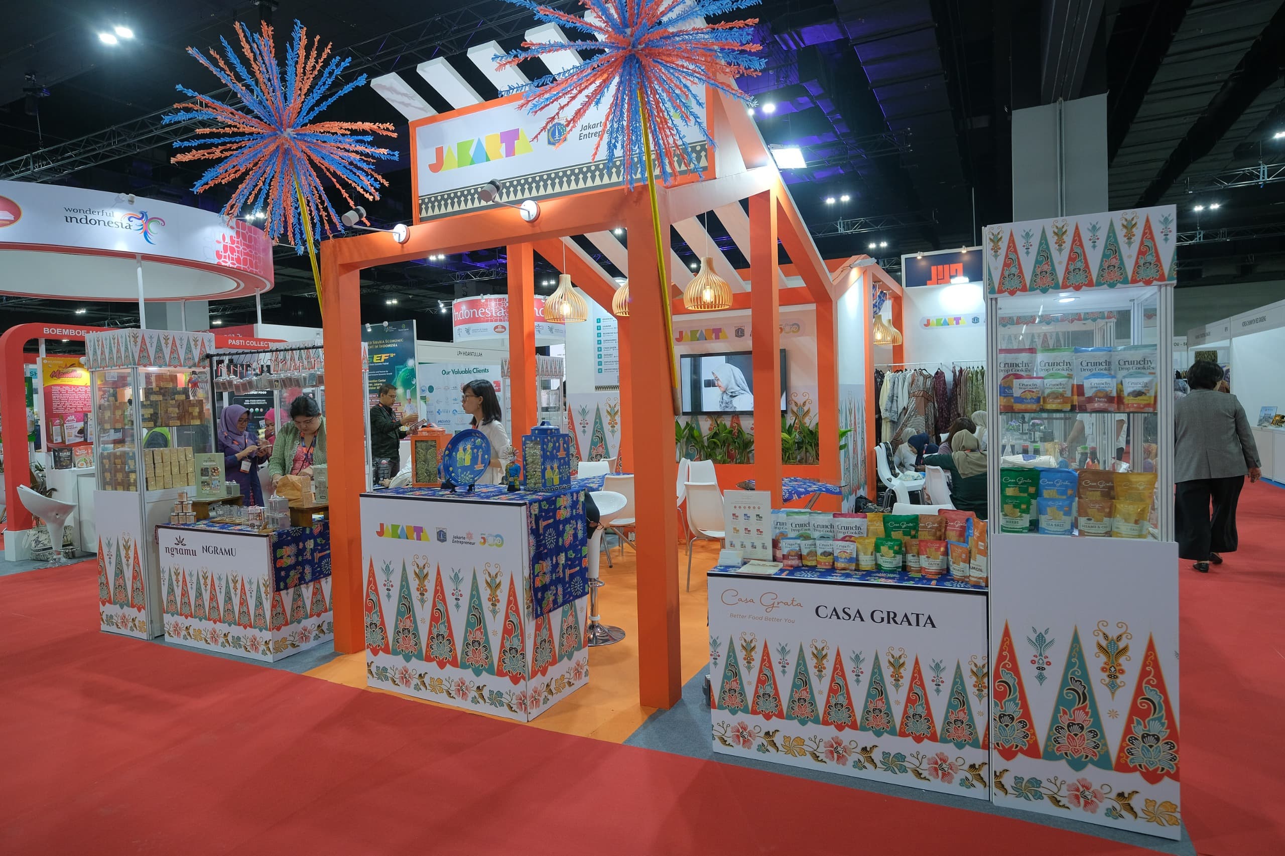 Pengurangan Retribusi UMKM di Jakarta 2025 dan Tarif Baru