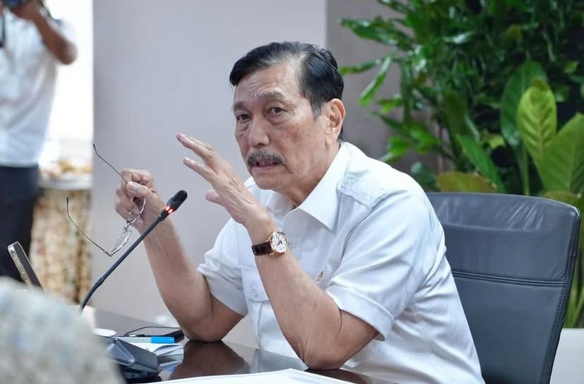 Purbaya: APBN Tak Digunakan untuk Family Office, Luhut Setuju