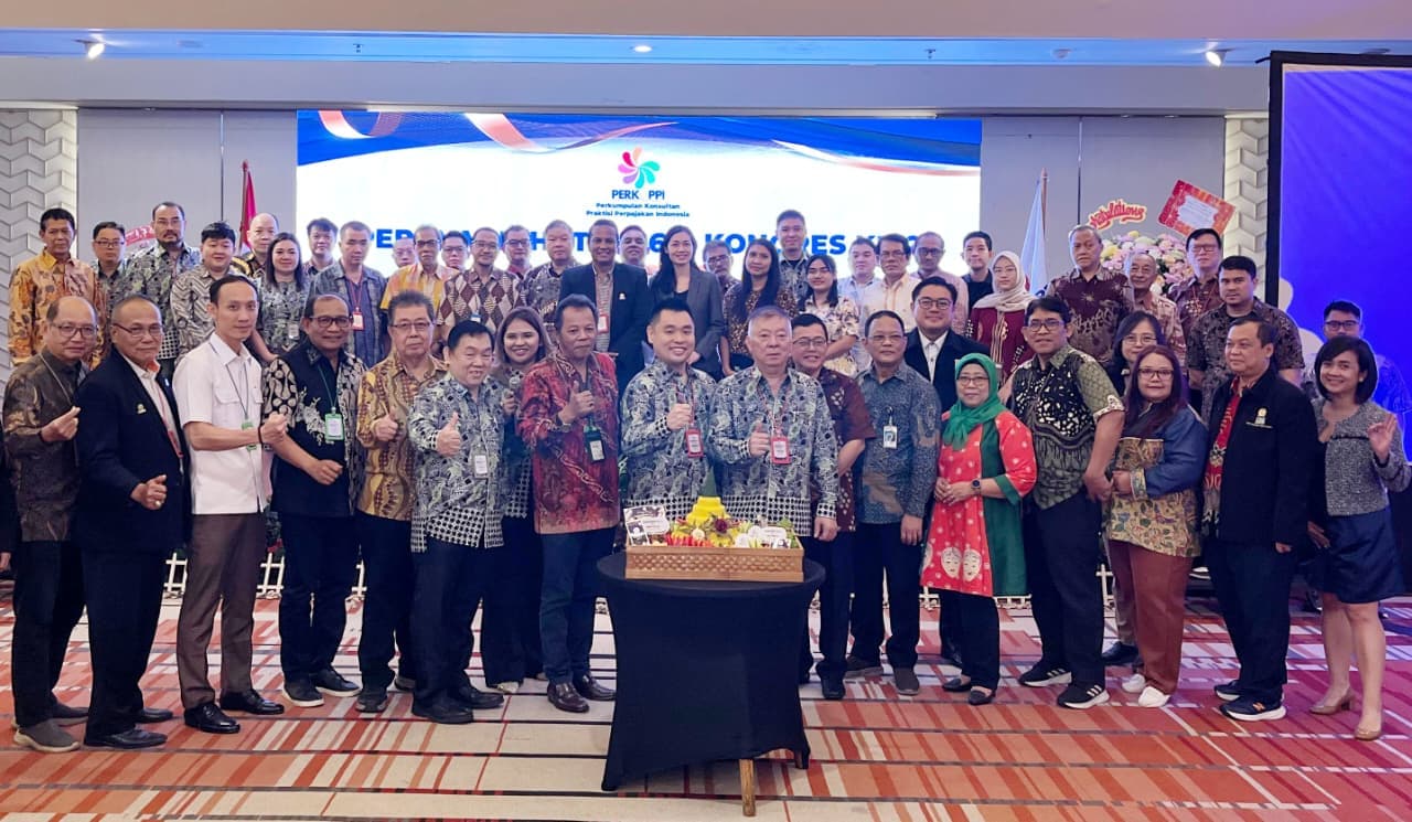PERKOPPI Marks 6th Anniversary, Emphasizes Tax Professionalism