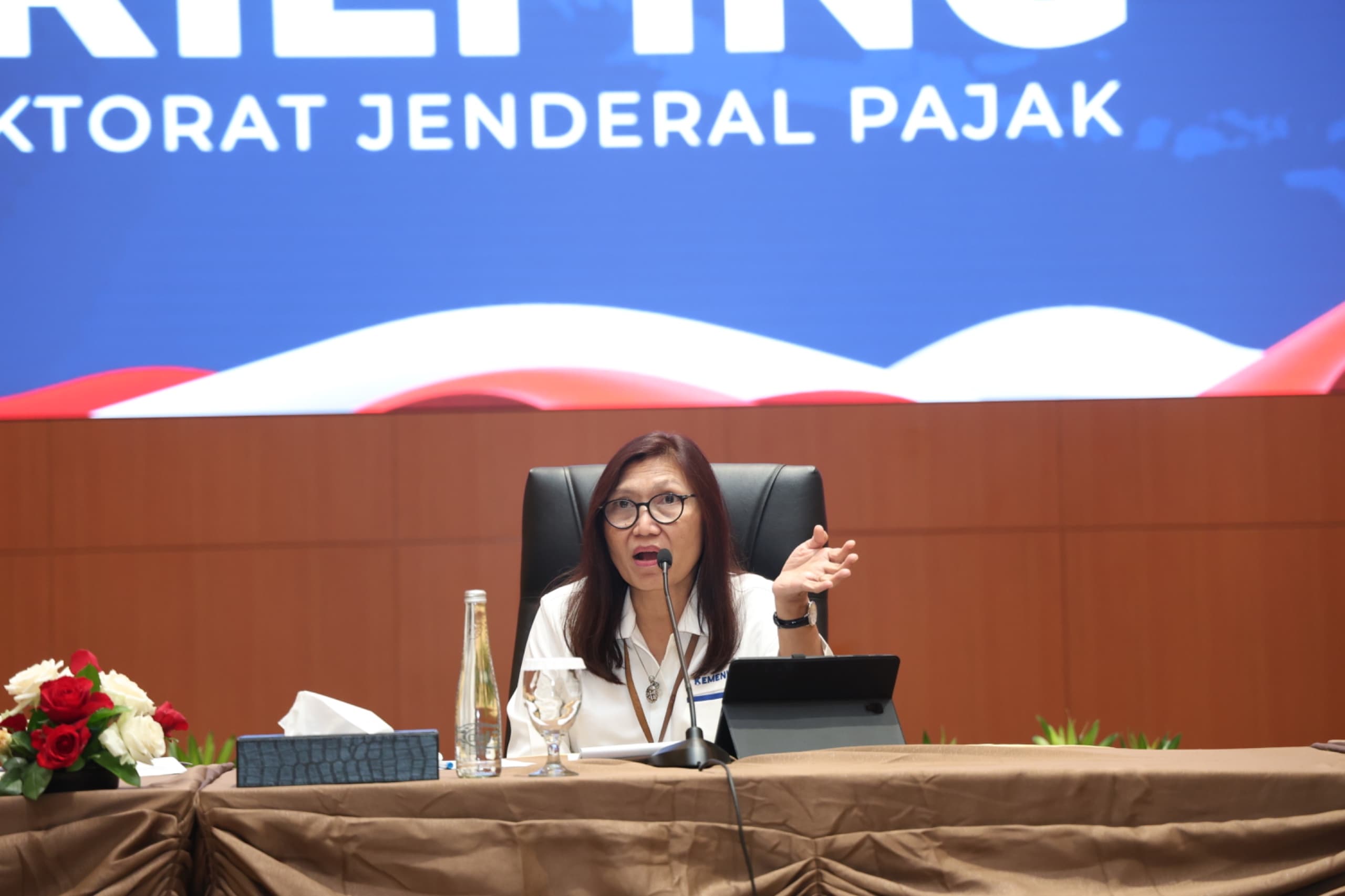 Purbaya Perintahkan Sanksi atas Penagihan Pajak Rp300 Ribu Pagi