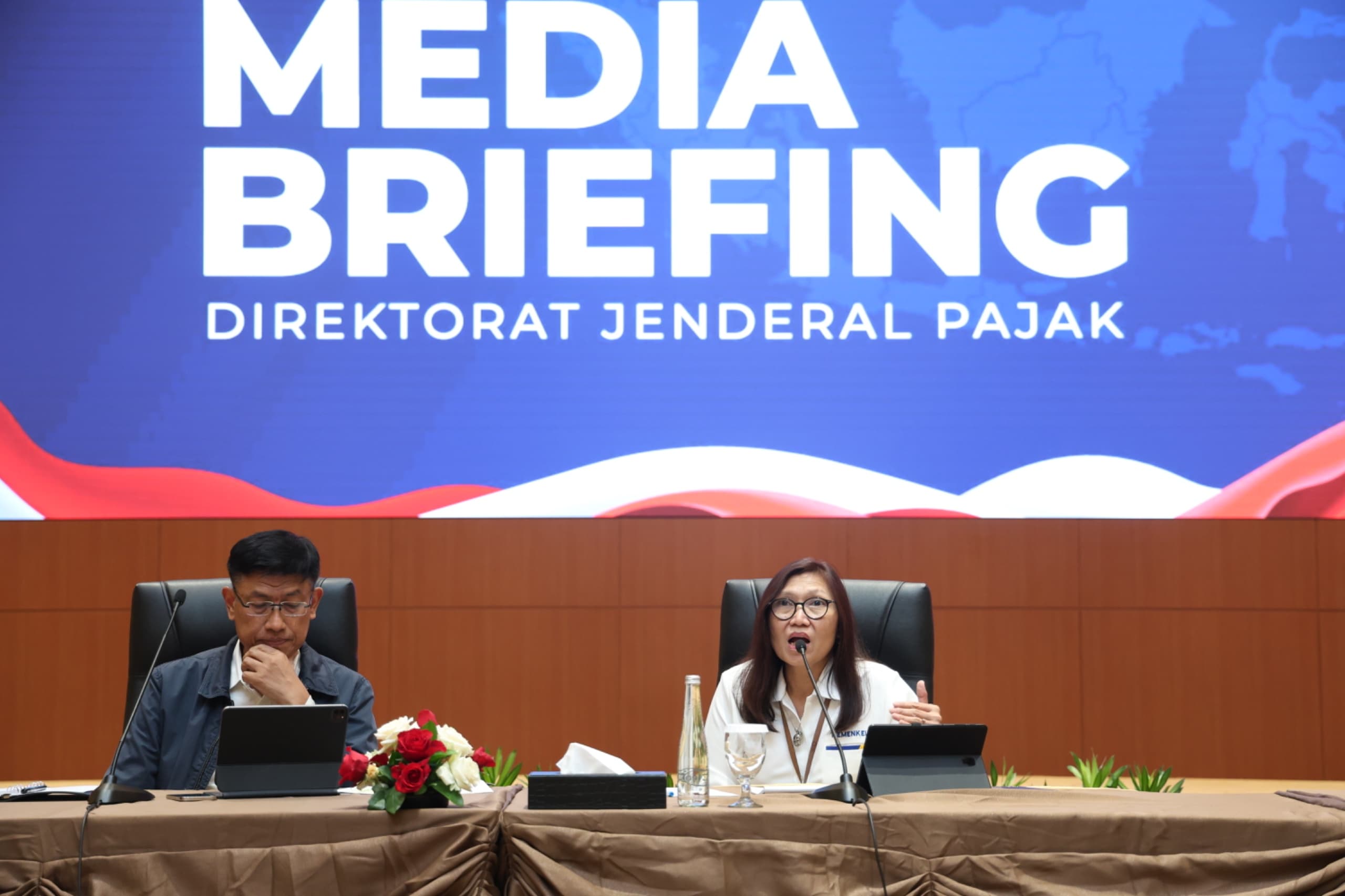 DJP Siapkan Penyanderaan untuk Wajib Pajak Tidak Kooperatif