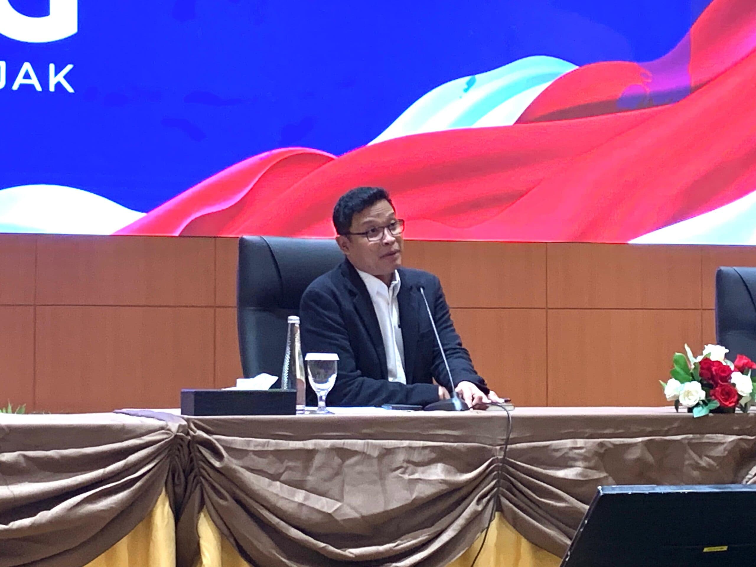 Pemerintah Gulirkan Insentif Pajak Tahun Pertama Prabowo-Gibran