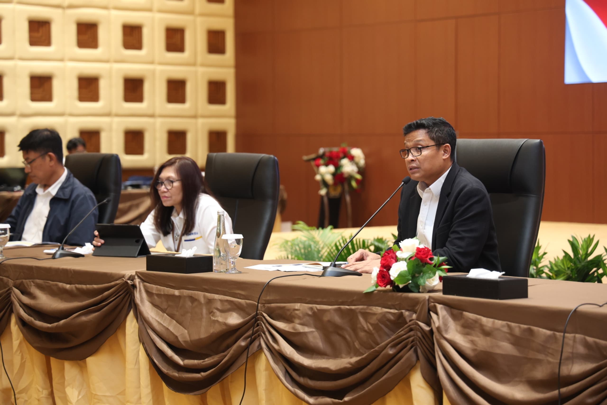 DJP Turunkan Target Pelaporan SPT 2025 Jadi 14,5 Juta Wajib Pajak