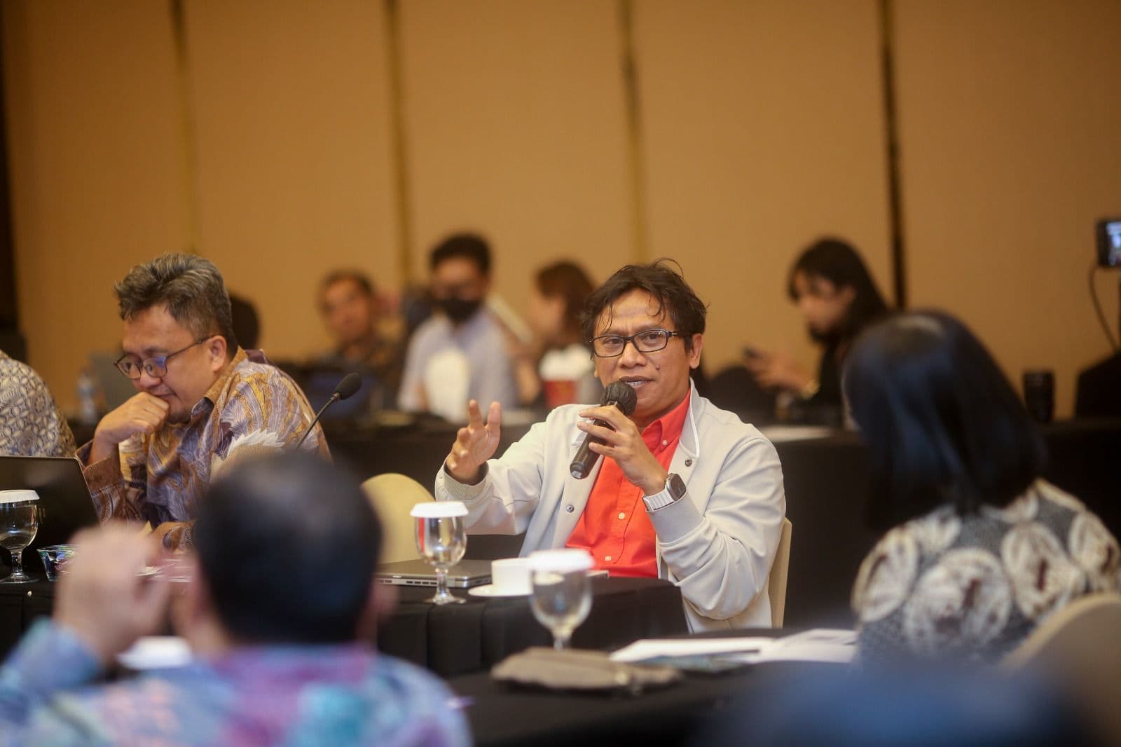 TaxPrime Beri Panduan Pilih Insentif Pajak di Era GMT