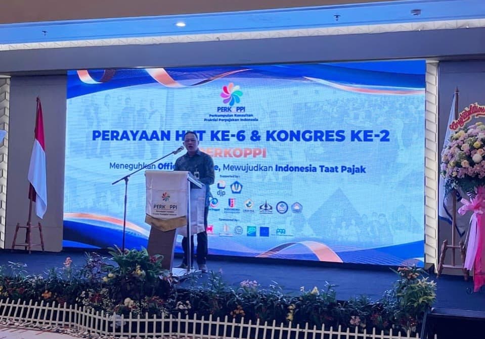 Purbaya Siapkan Aturan Pembinaan dan Pengawasan Konsultan Pajak